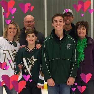 Meet your Posher, Paulette